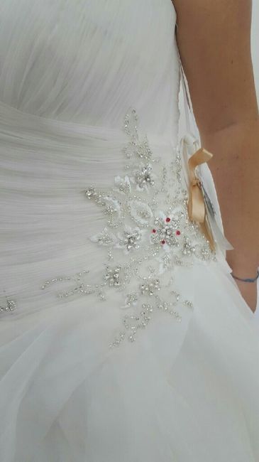 Ho trovato le scarpeeee - 1