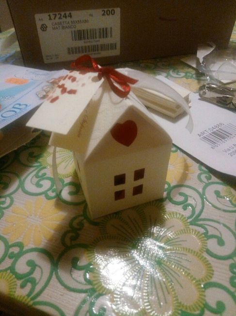 Scatoline....consiglio!! - 1