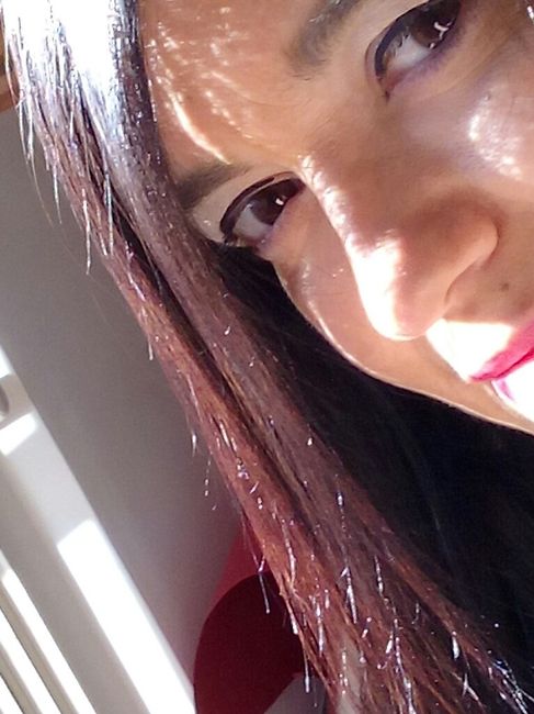 Che ne pensate? black & red - 2