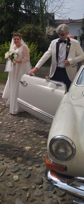 Macchina d epoca o macchina sportiva? 3