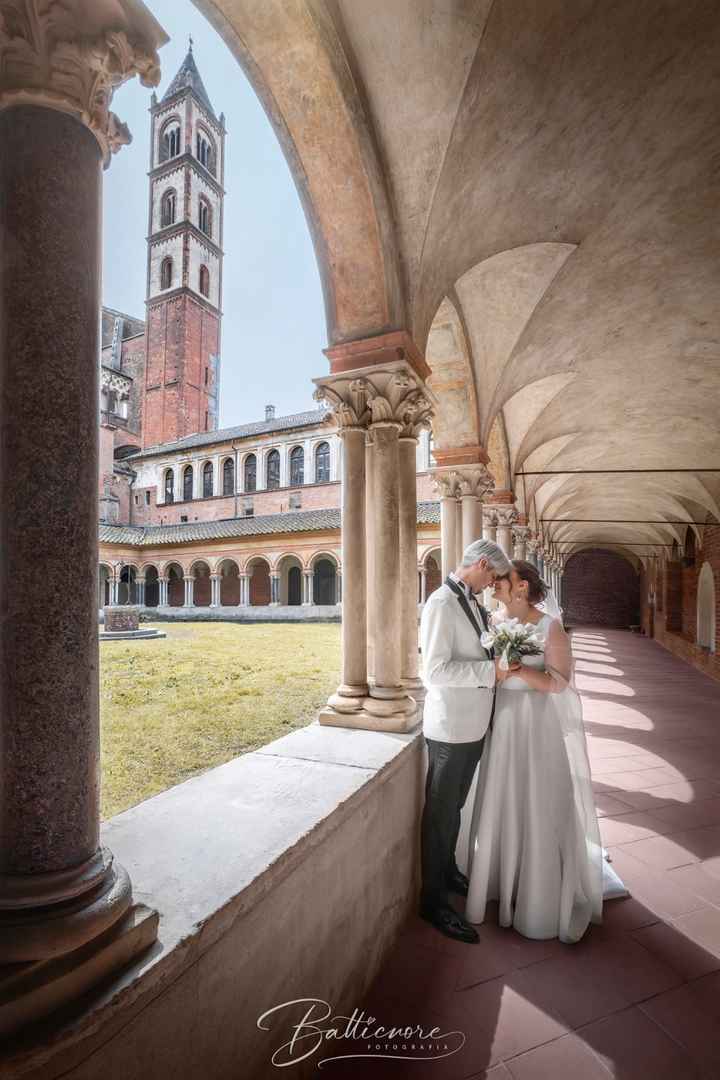 Ringraziamenti sì ringraziamenti no - 1