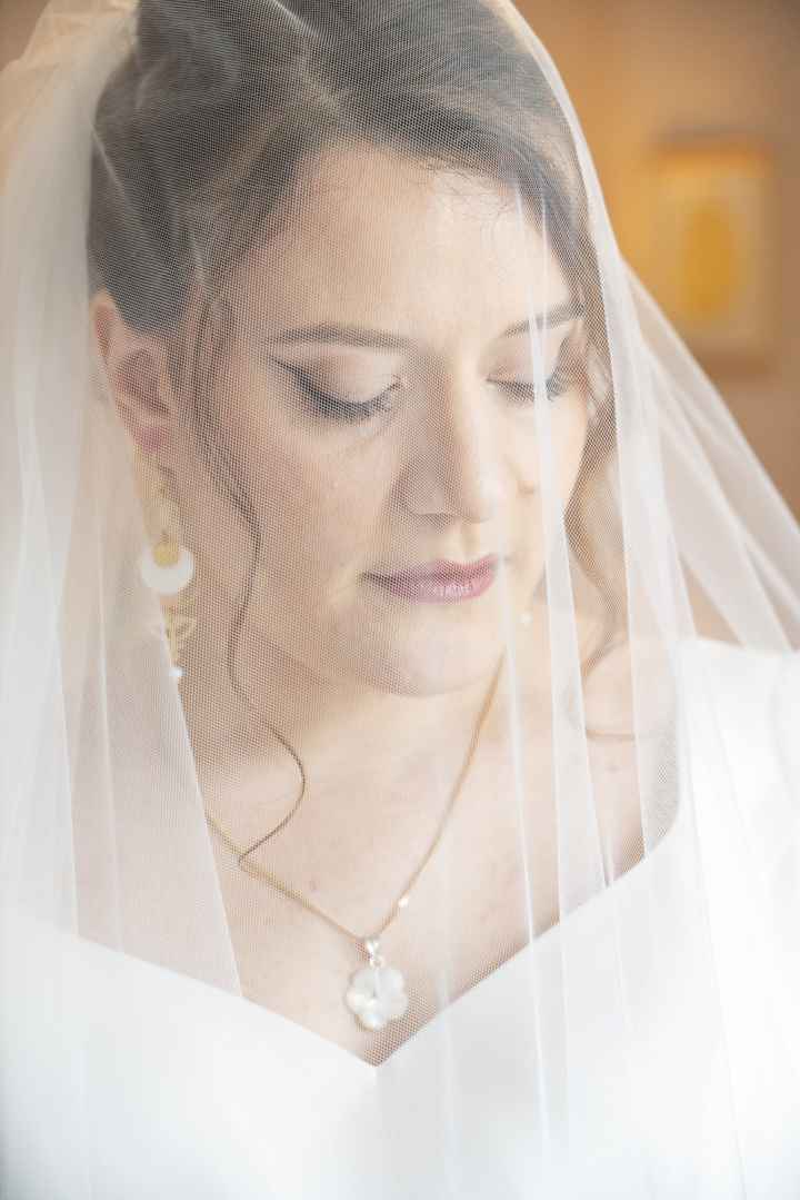 Mostrate i vostri trucchi sposa 🫶🏻❤️ - 1