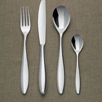 Posateria Mami ... anche questa è fatta