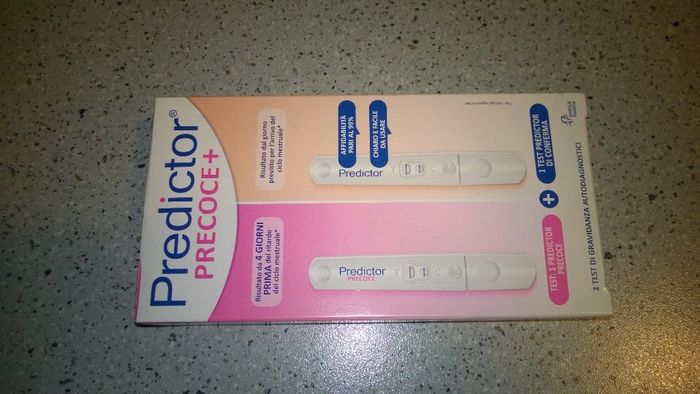 scaduto a dicembre 2014