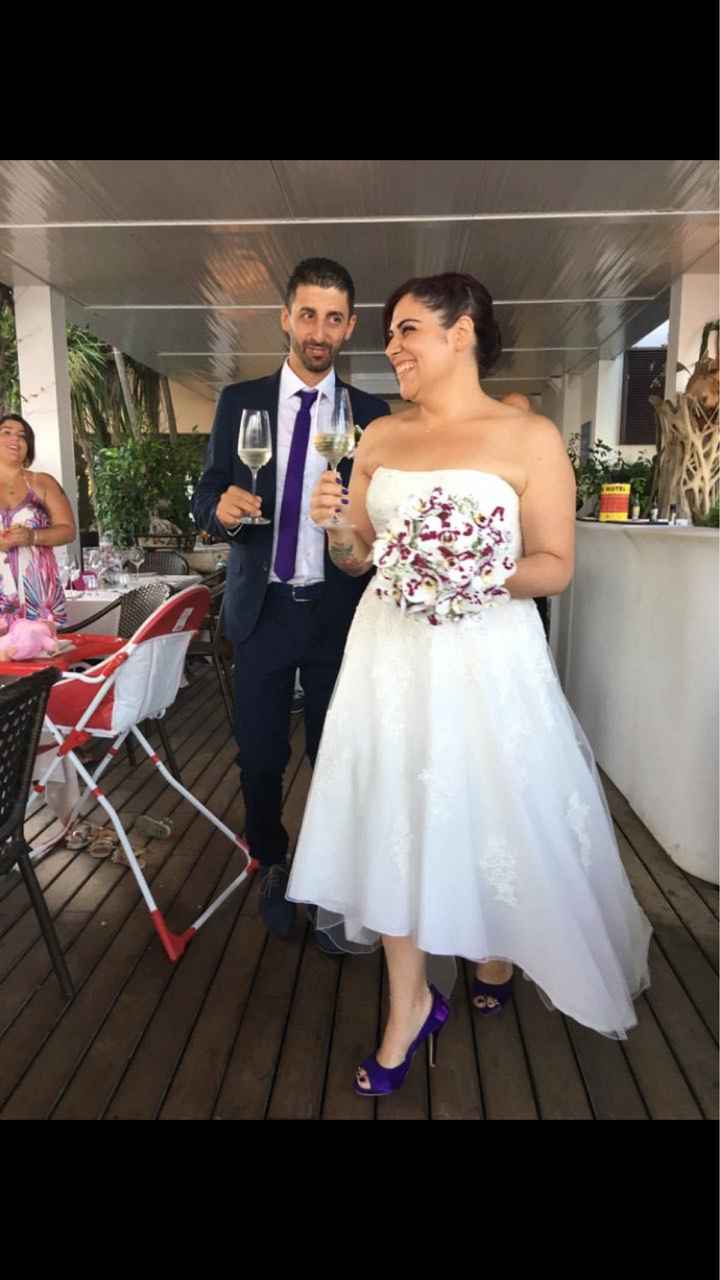 Per chi è già sposata! - 1