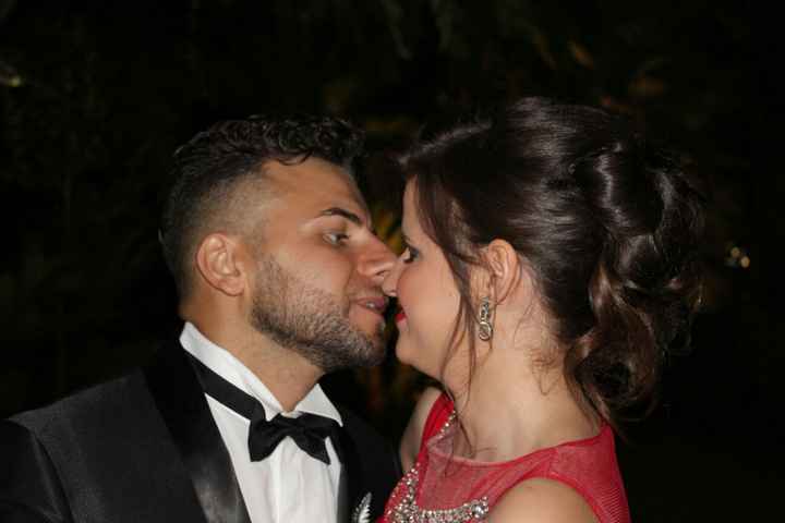 Postate una foto di voi due 👇 - 1