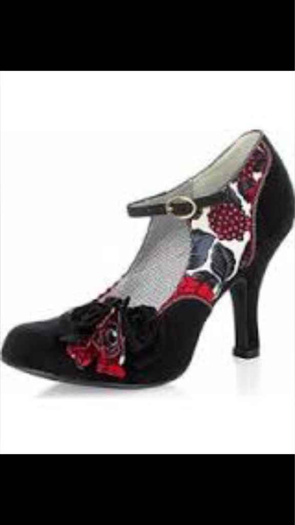 Scarpe ruby shoo in italia? - 1