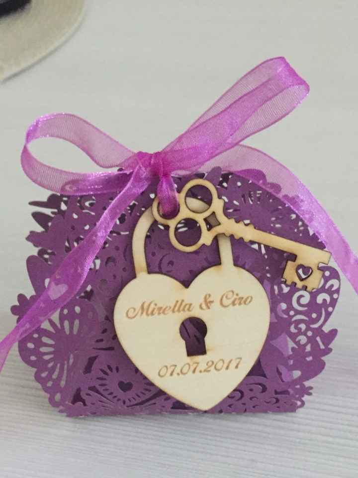 Acquisti matrimonio su amazon - 1