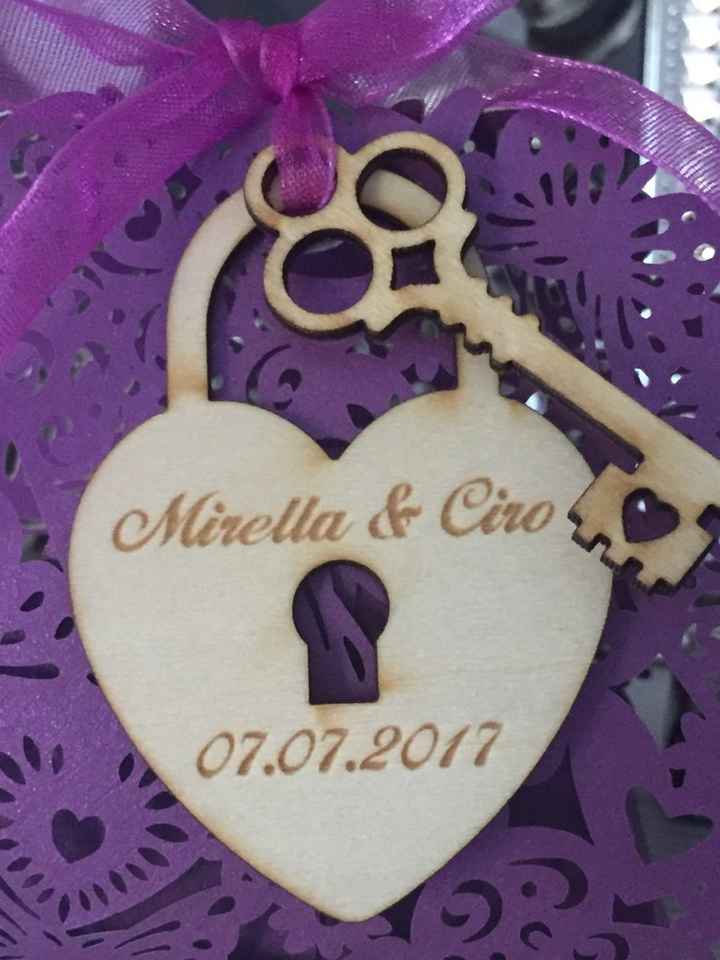 Segnaposto aliexpress - 1