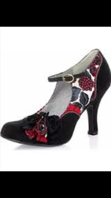 Scarpe ruby shoo in italia? - 1