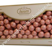  Confetti rosa e avorio - 2