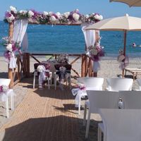 Matrimonio in spiaggia - 2