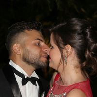 Postate una foto di voi due 👇 - 1