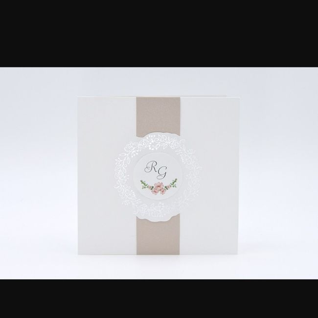 Partecipazioni: bianche, colorate o... 1