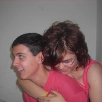 Condividete la vostra prima foto insieme e quella più recente! - 1