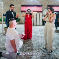 Foto e video della proposta: shooting o selfie? - 1
