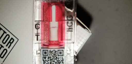 Test first to know.... - 1