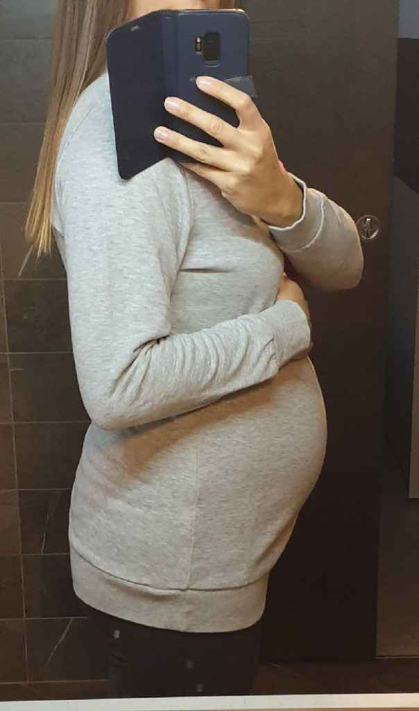 Mostrate le vostre pance 🤰😁 - 1