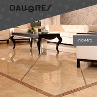 Pavimento gres porcellanato lucido consigli - 1