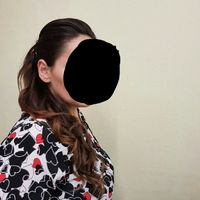 Prova acconciatura poco convincenti - 4