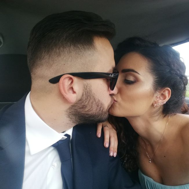 Condividi la vostra foto più bella insieme 📸 10