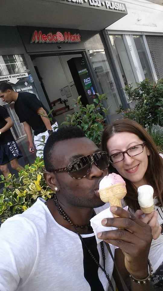 Week-end a Bruxelles!