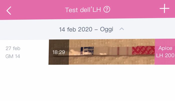 Chi non le aspetta per Marzo 2020 - 1