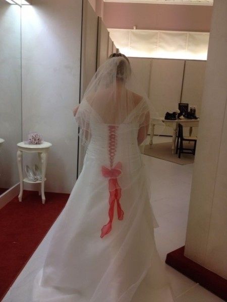 Prima prova fatta! - 2