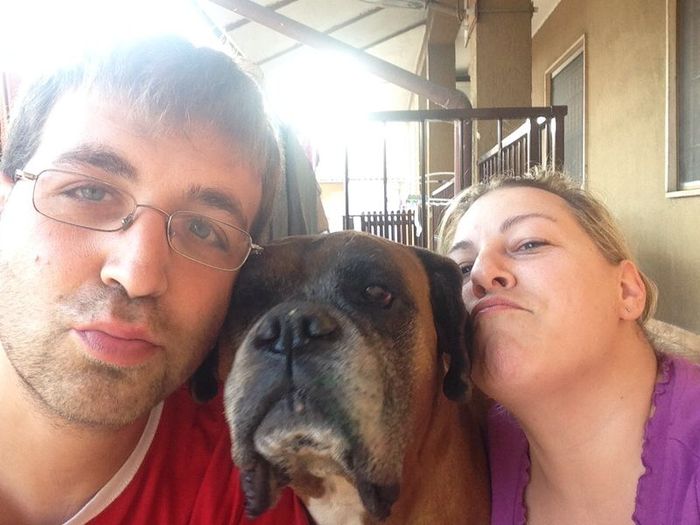 Raccolta di foto con i nostri animali - 1