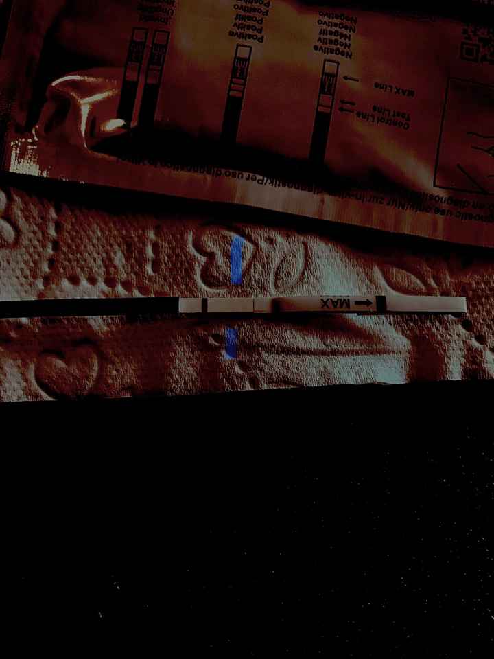 Chi non le aspetta per Marzo 2020 - 1