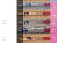 Chi non le aspetta per Marzo 2020 - 1