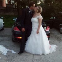 Finalmente moglie!!! - 5