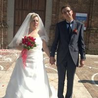 Finalmente moglie!!! - 6