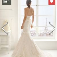 Spose del 2016 mi fate vedere le foto dei vostri abiti da sposa? - 2
