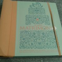 Agenda organizer "il mio matrimonio" acquistata! - 1