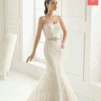 Quale stilista rappresenta di più il tuo stile? - Rosa Clará 2016 - 1