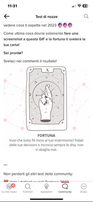 Chiedilo a Esmeralda: scopri cosa ti aspetta nel 2023 qui 👇 - 1