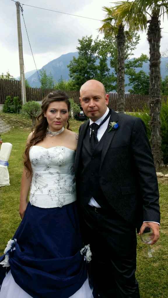 Ecco alcune fotine de mio giorno - 1