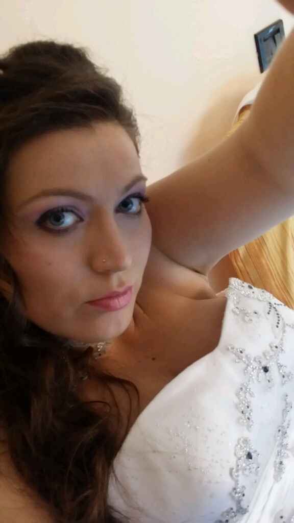 Ecco alcune fotine de mio giorno - 2