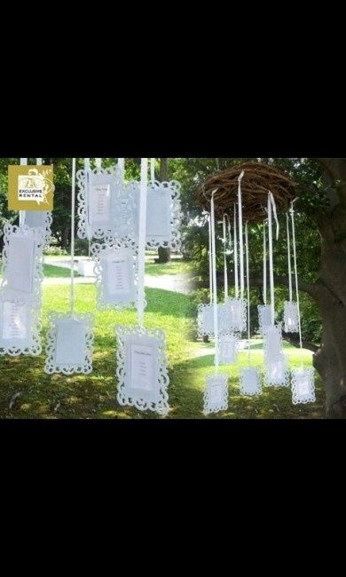 Tableu mariage hellpppp - 3