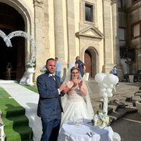 Finalmente Just Married - 2