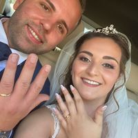 Finalmente Just Married - 3