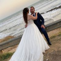 Finalmente Just Married - 7