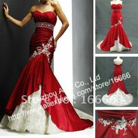 Il look sposa in base al colore della tua pelle - il test! - 1