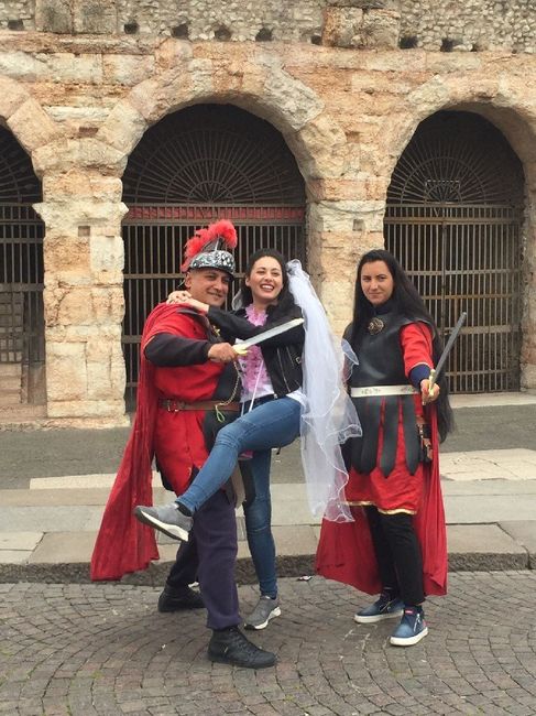 Addio al nubilato - 5