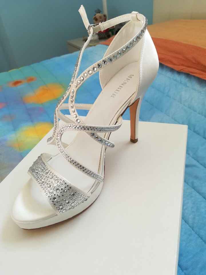 Scarpe - 1