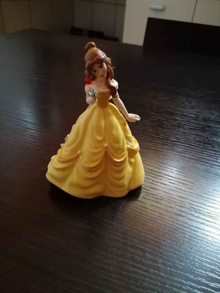 Cake topper! - 2