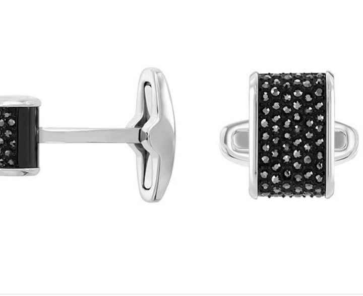 Gemelli swarovski - 1