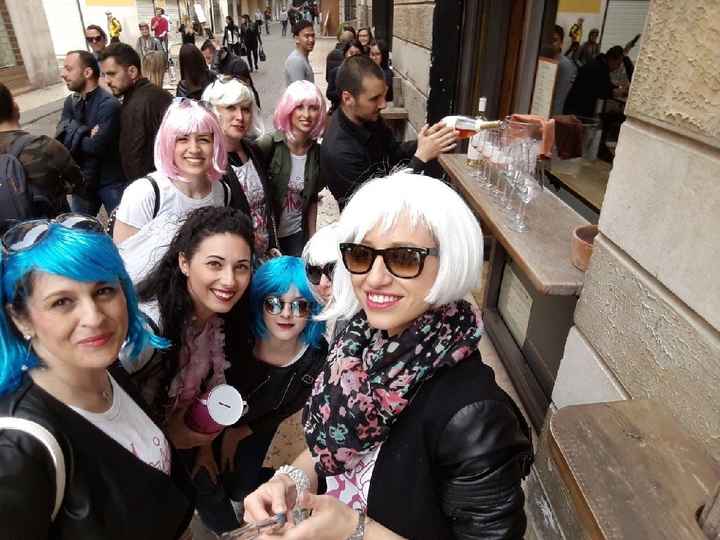 Addio al nubilato - 4