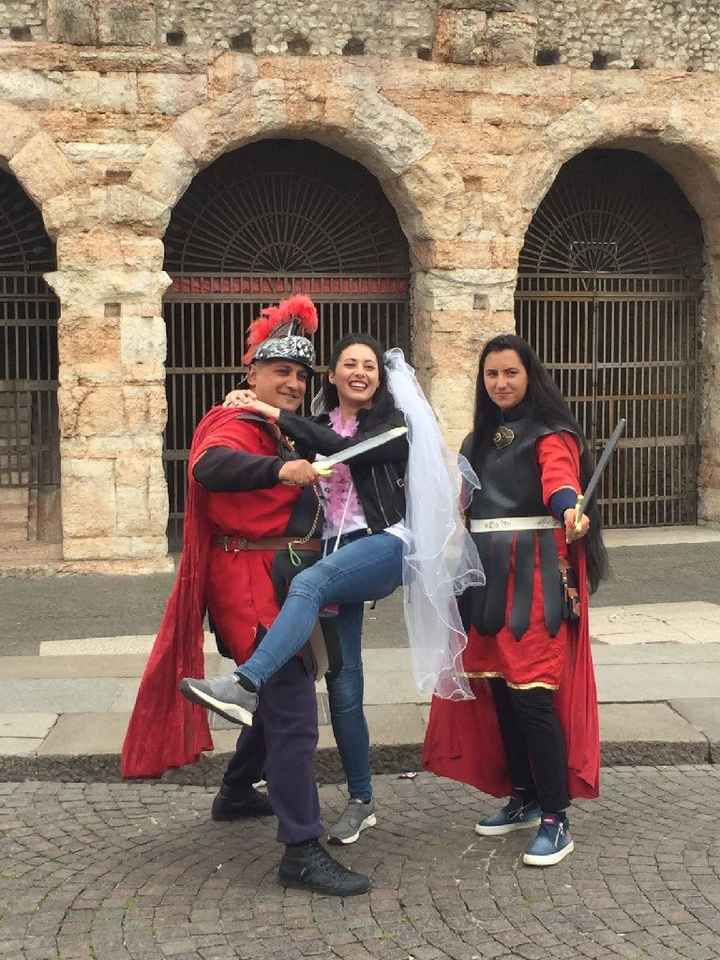 Addio al nubilato - 5